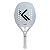 Raquete de Beach Tennis Kona K-Doze Red 2026 - Imagem 2