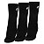 Meia Yonex Cano Longo - Pack com 3 pares - Preta - Imagem 2