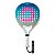 Raquete de Padel Compass Safira 2026 - Imagem 2