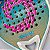 Raquete de Padel Compass Safira 2026 - Imagem 3