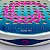 Raquete de Padel Compass Safira 2026 - Imagem 8