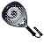 Raquete de Padel Compass Elegancy JJ 2026 - Júlio Julianoti - Imagem 1