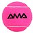Bola de Beach Tennis Ama Pink - 12 bolas - Imagem 3