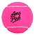 Bola de Beach Tennis Ama Pink - 12 bolas - Imagem 4
