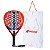Raquete de Padel Babolat Viper Juan Lebrón 3.0 - Imagem 1