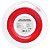 Corda Yonex Poly Tour Force 1.25 mm Vermelho - Rolo 200 metros - Imagem 2