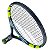 Raquete de Tênis Babolat Carlitos Junior 26 - Imagem 5