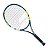 Raquete de Tênis Babolat Aero Junior 25 - 2026 - Imagem 1