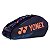 Raqueteira Yonex Dupla X6 - Midnight - Imagem 2