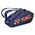 Raqueteira Yonex Dupla X6 - Midnight - Imagem 1