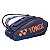 Raqueteira Yonex Tripla Pro X12 - Midnight - Imagem 1