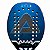 Raquete de Beach Tennis Ama Sport Proteo 2026 - Imagem 5
