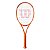 Raquete de Tênis Wilson Ultra 100 V5 Roland Garros - Imagem 2