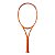 Raquete de Tênis Wilson Ultra 100 V5 Roland Garros - Imagem 8