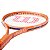 Raquete de Tênis Wilson Ultra 100 V5 Roland Garros - Imagem 6