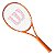Raquete de Tênis Wilson Ultra 100 V5 Roland Garros - Imagem 1