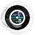 Corda Yonex Poly Tour Force 1.25 mm Preto - Rolo 200 metros - Imagem 1