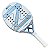 Raquete de Beach Tennis Zeiq Light Léo Branco 2026 - Imagem 1