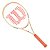 Raquete de Tênis Wilson Clash 100 V3 Roland Garros 2026 - Imagem 1