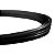 Corda Luxilon 4G 1.25 mm Preta - Rolo 200 metros - Imagem 2