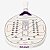 Raquete de Beach Tennis Zeiq Brave 2026 - Rafa Miiller - Imagem 6