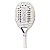 Raquete de Beach Tennis Zeiq Brave 2026 - Rafa Miiller - Imagem 3