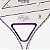 Raquete de Beach Tennis Zeiq Brave 2026 - Rafa Miiller - Imagem 4