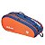 Raqueteira Wilson Roland Garros Team 6R 2026 - Imagem 2
