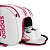 Raqueteira de Padel / Beach Tennis Adidas Multigame - Branca/Rosa - Imagem 6