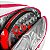 Raqueteira de Padel / Beach Tennis Adidas Multigame - Branca/Rosa - Imagem 7