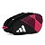 Raqueteira Padel e Beach Tennis Adidas Control - Pink - Imagem 1