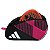 Raqueteira Padel e Beach Tennis Adidas Control - Pink - Imagem 3