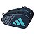 Raqueteira Padel e Beach Tennis Adidas Control - Azul - Imagem 1