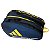 Raqueteira Padel e Beach Tennis Adidas Control - Azul Marinho - Imagem 3