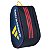 Raqueteira Padel e Beach Tennis Adidas Control - Azul Marinho - Imagem 5