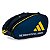 Raqueteira Padel e Beach Tennis Adidas Control - Azul Marinho - Imagem 1