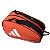 Raqueteira Padel e Beach Tennis Adidas Control - Laranja - Imagem 2