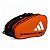 Raqueteira Padel e Beach Tennis Adidas Control - Laranja - Imagem 1
