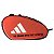Raqueteira Padel e Beach Tennis Adidas Control - Laranja - Imagem 3
