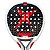 Raquete de Padel Drop Shot Flame Soft 2026 - Imagem 3