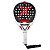 Raquete de Padel Drop Shot Flame Soft 2026 - Imagem 2