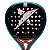 Raquete de Padel Drop Shot Axion Attack Soft 2026 - Imagem 5