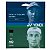 Corda Yonex Poly Tour Spin 1.25 mm - Preto - Imagem 1