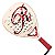 Raquete de Padel Adidas Metalbone Reserve Edt 2026 - Ale Galán - Imagem 1