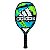 Raquete de Beach Tennis Adidas BT 3.0 Lime e Azul - Imagem 2