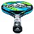 Raquete de Beach Tennis Adidas BT 3.0 Lime e Azul - Imagem 6