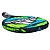 Raquete de Beach Tennis Adidas BT 3.0 Lime e Azul - Imagem 5