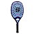 Raquete de Beach Tennis Zeiq Inspire 2026 - Patty Diaz - Imagem 3