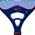 Raquete de Beach Tennis Zeiq Inspire 2026 - Patty Diaz - Imagem 4