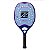 Raquete de Beach Tennis Zeiq Inspire 2026 - Patty Diaz - Imagem 2